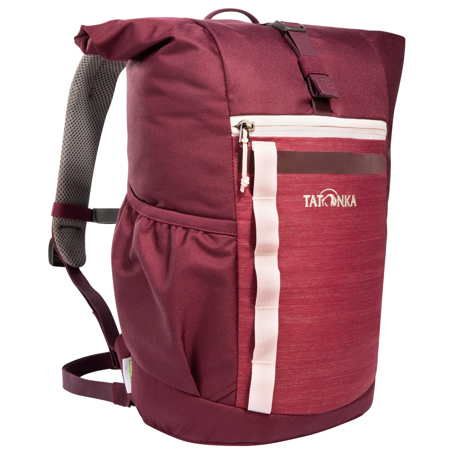 Tatonka Kid's Rolltop Pack Jr 14 - Kids' Backpack 1 Tatonka Kid's Rolltop Pack Jr 14 - Kids' Backpack