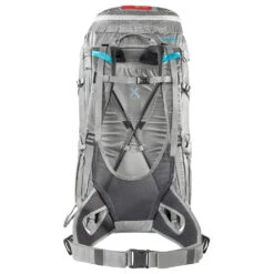 Tatonka Kings Peak 45 Recco - Walking Backpack -Outdoor Equipment tatonka kings peak 45 recco walking backpack detail 4