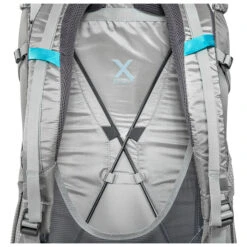 Tatonka Kings Peak 45 Recco - Walking Backpack -Outdoor Equipment tatonka kings peak 45 recco walking backpack detail 5