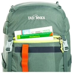 Tatonka Mani 20 - Walking Backpack -Outdoor Equipment tatonka mani 20 walking backpack detail 6