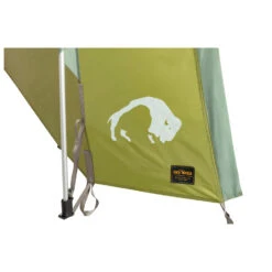 Tatonka Van Camp Basic - Motorhome Awning -Outdoor Equipment tatonka van camp basic motorhome awning detail 10