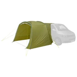 Tatonka Van Camp Basic - Motorhome Awning -Outdoor Equipment tatonka van camp basic motorhome awning detail 3