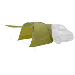 Tatonka Van Camp Basic - Motorhome Awning -Outdoor Equipment tatonka van camp basic motorhome awning detail 4