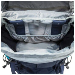 Tatonka Women's Yukon 50+10 Women - Walking Backpack 23 Tatonka Women's Yukon 50+10 Women - Walking Backpack -Outdoor Equipment tatonka womens yukon 50 10 women walking backpack detail 12