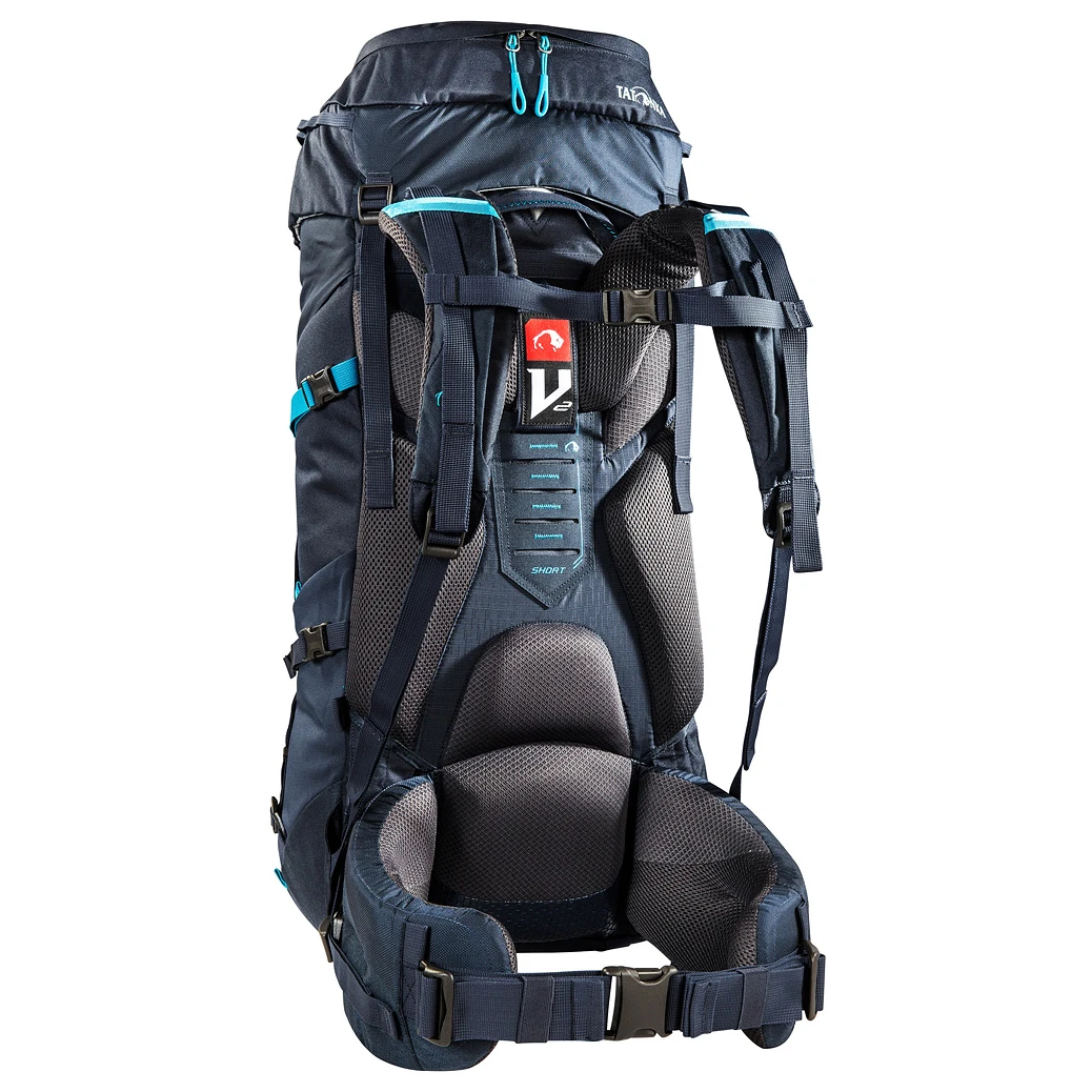 Tatonka Women's Yukon 50+10 Women - Walking Backpack 2 Tatonka Women's Yukon 50+10 Women - Walking Backpack - Image 2