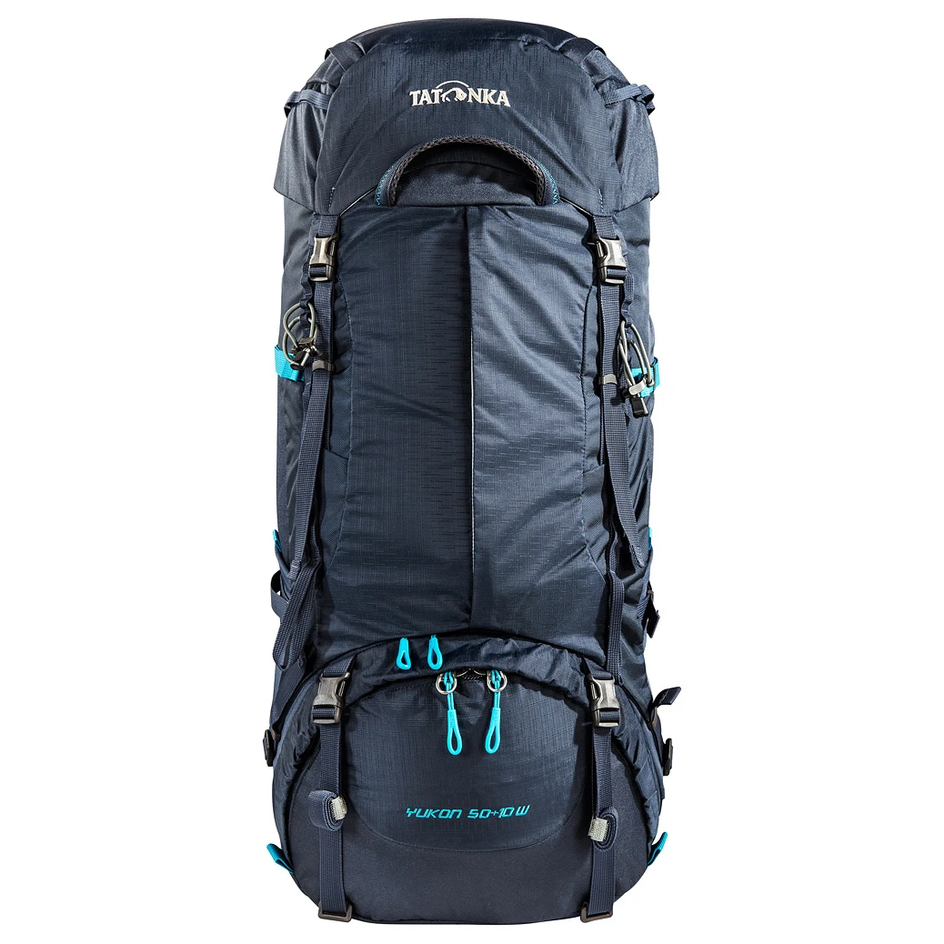 Tatonka Women's Yukon 50+10 Women - Walking Backpack 3 Tatonka Women's Yukon 50+10 Women - Walking Backpack - Image 3