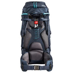 Tatonka Women's Yukon 50+10 Women - Walking Backpack 15 Tatonka Women's Yukon 50+10 Women - Walking Backpack -Outdoor Equipment tatonka womens yukon 50 10 women walking backpack detail 4