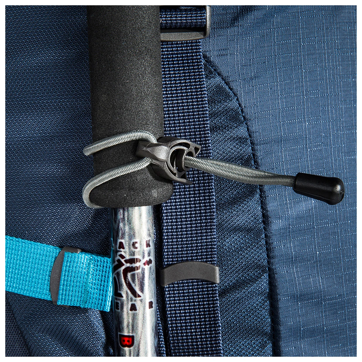 Tatonka Women's Yukon 50+10 Women - Walking Backpack 9 Tatonka Women's Yukon 50+10 Women - Walking Backpack - Image 9