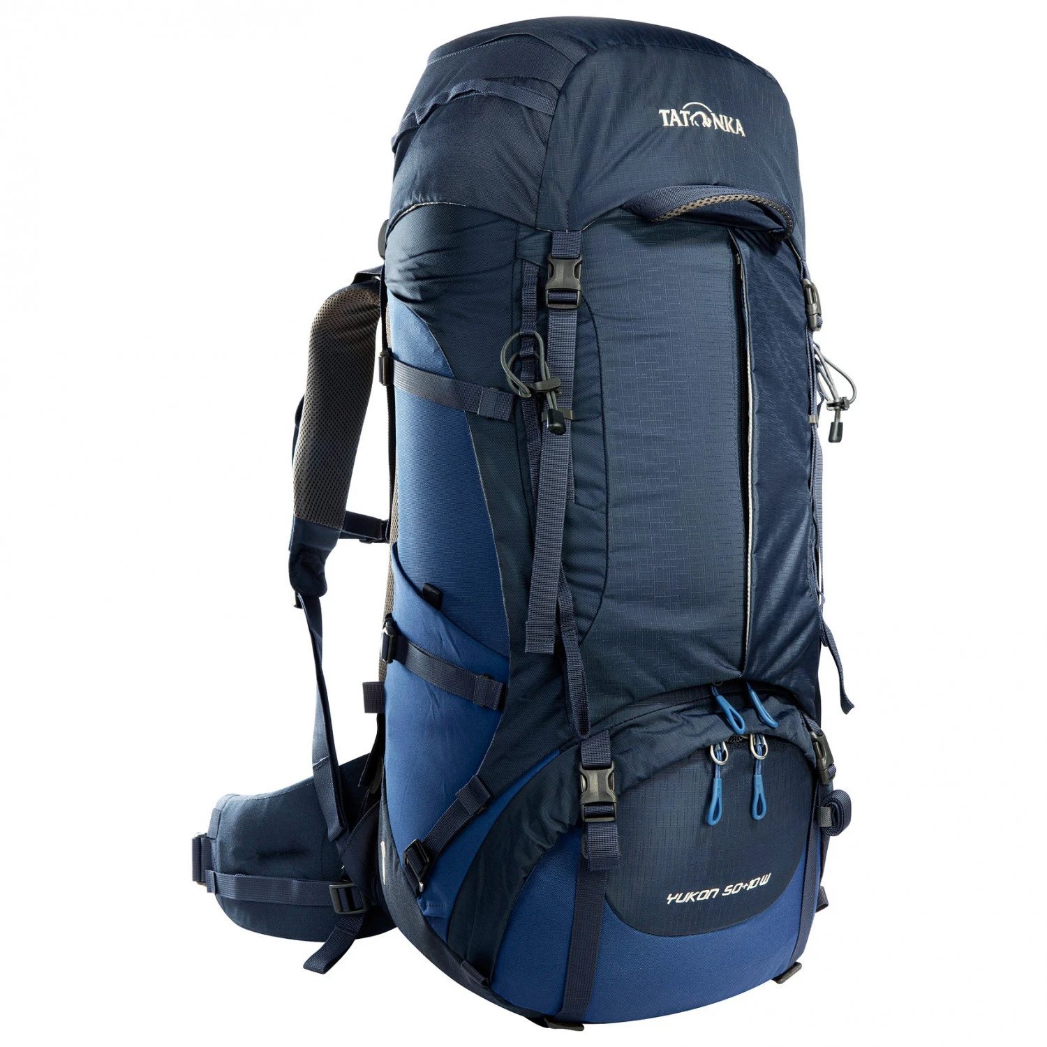 Tatonka Women's Yukon 50+10 Women - Walking Backpack 1 Tatonka Women's Yukon 50+10 Women - Walking Backpack