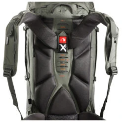 Tatonka Yukon X1 85+10 - Walking Backpack -Outdoor Equipment tatonka yukon x1 85 10 walking backpack detail 10