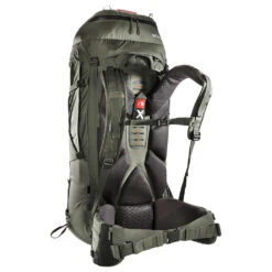 Tatonka Yukon X1 85+10 - Walking Backpack -Outdoor Equipment tatonka yukon x1 85 10 walking backpack detail 3