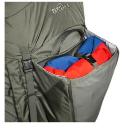 Tatonka Yukon X1 85+10 - Walking Backpack -Outdoor Equipment tatonka yukon x1 85 10 walking backpack detail 6