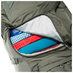 Tatonka Yukon X1 85+10 - Walking Backpack -Outdoor Equipment tatonka yukon x1 85 10 walking backpack detail 7