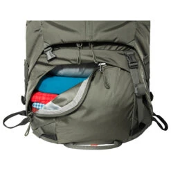 Tatonka Yukon X1 85+10 - Walking Backpack -Outdoor Equipment tatonka yukon x1 85 10 walking backpack detail 8