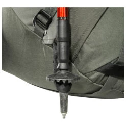 Tatonka Yukon X1 85+10 - Walking Backpack -Outdoor Equipment tatonka yukon x1 85 10 walking backpack detail 9