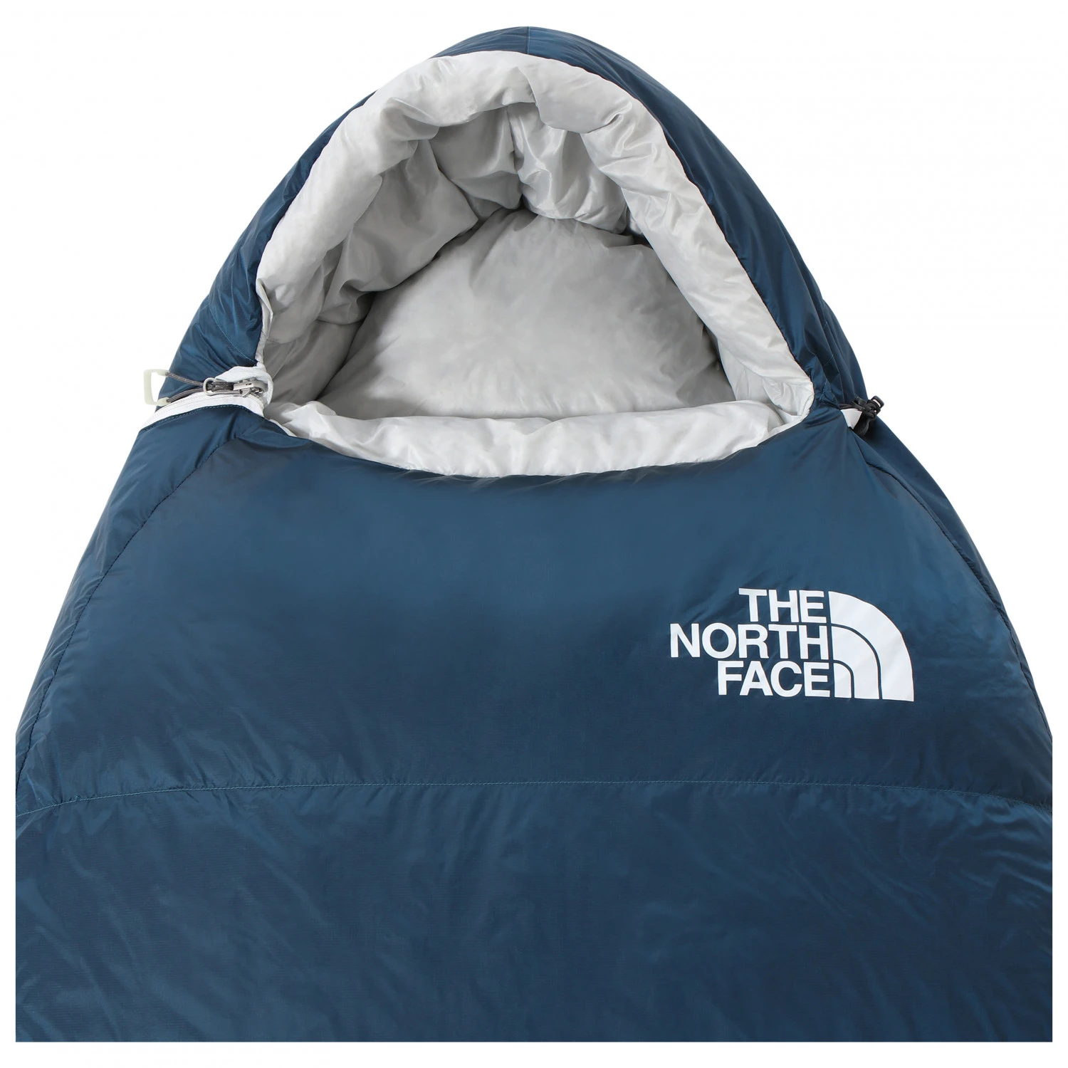 The North Face Blue Kazoo Eco - Down Sleeping Bag 2 The North Face Blue Kazoo Eco - Down Sleeping Bag - Image 2
