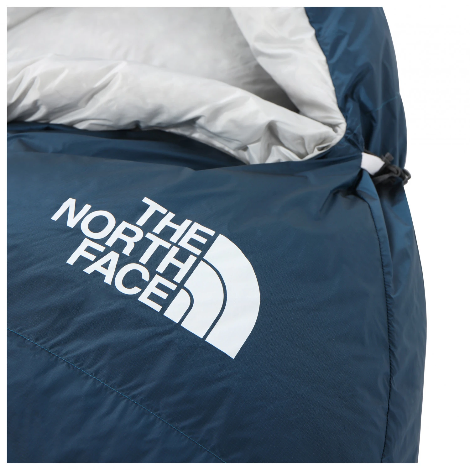 The North Face Blue Kazoo Eco - Down Sleeping Bag 3 The North Face Blue Kazoo Eco - Down Sleeping Bag - Image 3