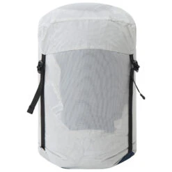 The North Face Blue Kazoo Eco - Down Sleeping Bag 10 The North Face Blue Kazoo Eco - Down Sleeping Bag -Outdoor Equipment the north face blue kazoo eco down sleeping bag detail 5