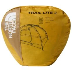The North Face Evolution 2 - 2-person Tent 20 The North Face Evolution 2 - 2-person Tent -Outdoor Equipment the north face evolution 2 2 person tent detail 10