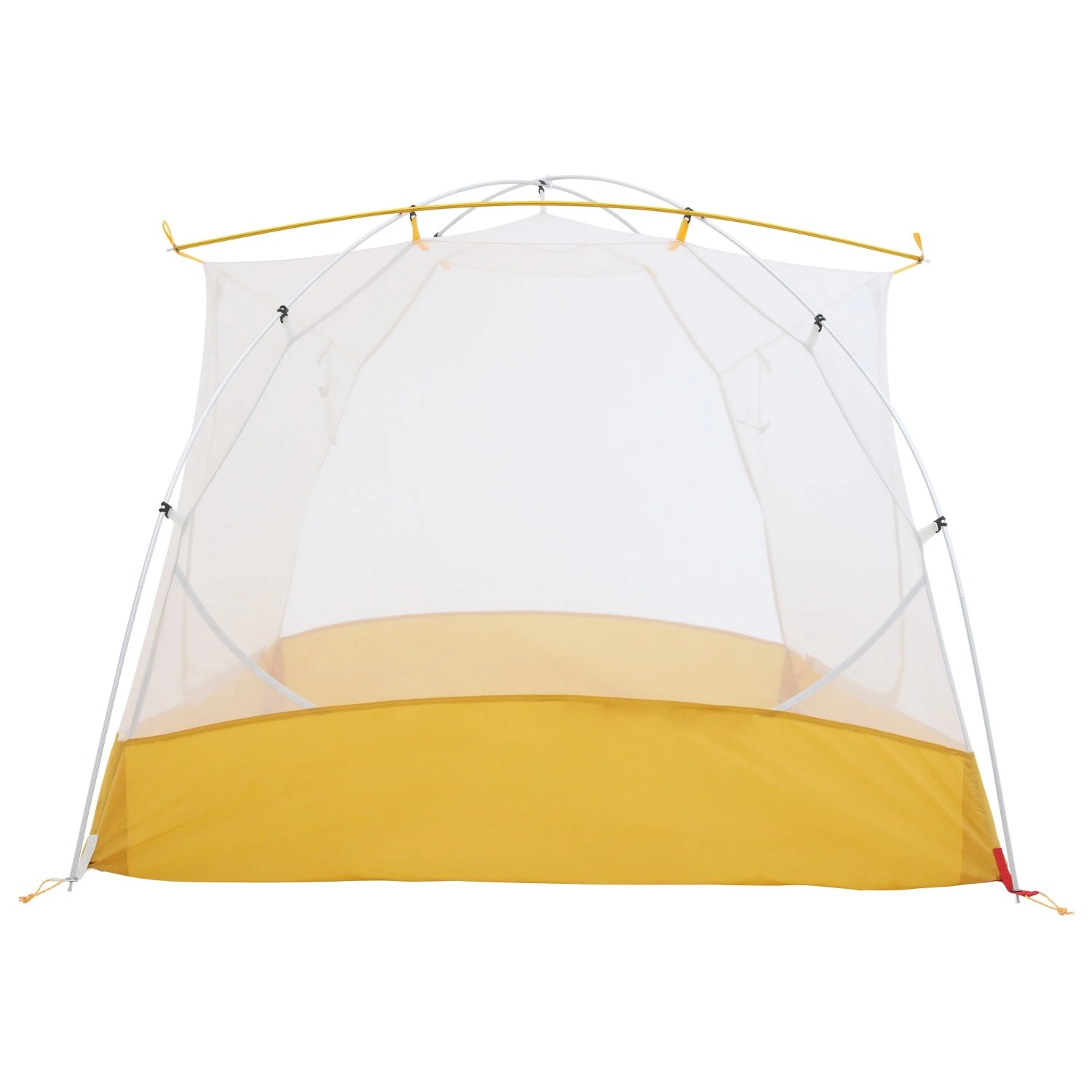 The North Face Evolution 2 - 2-person Tent 8 The North Face Evolution 2 - 2-person Tent - Image 8