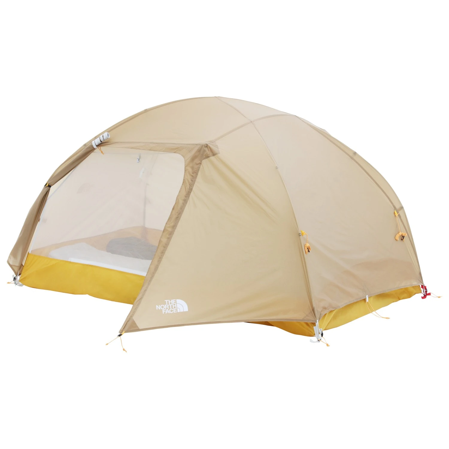 The North Face Evolution 2 - 2-person Tent 1 The North Face Evolution 2 - 2-person Tent