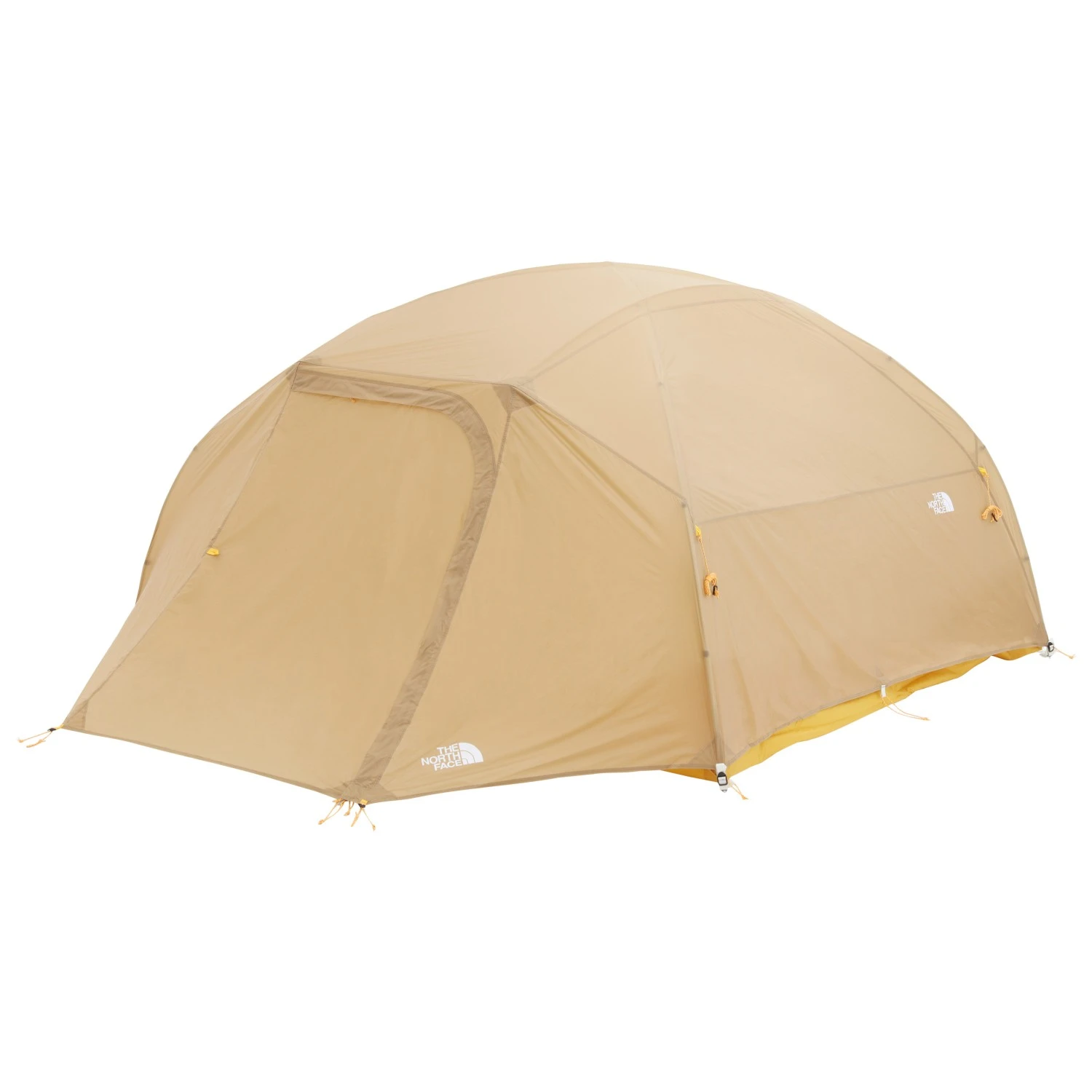The North Face Evolution 4 - 4-person Tent 2 The North Face Evolution 4 - 4-person Tent - Image 2