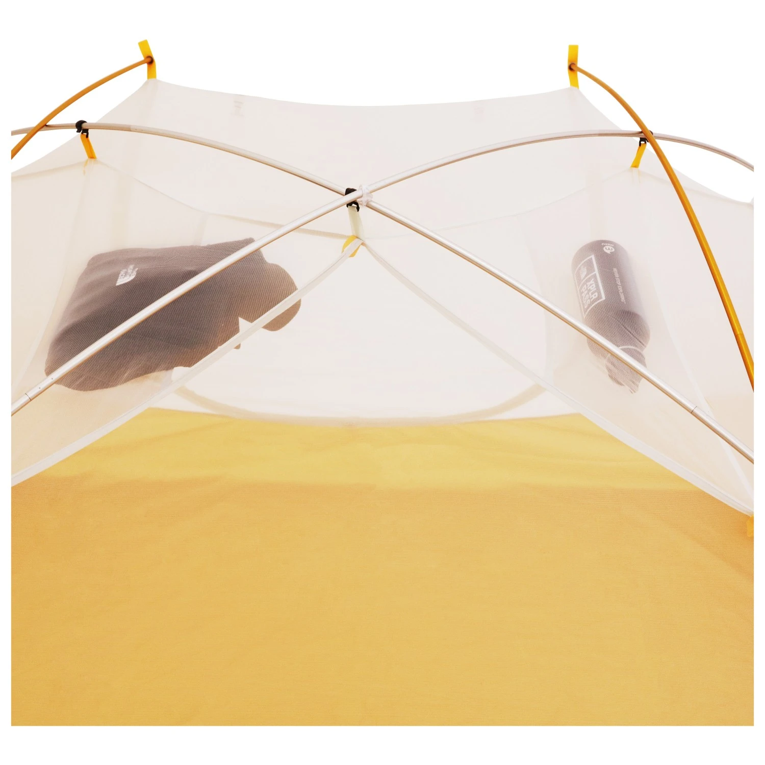 The North Face Evolution 4 - 4-person Tent 6 The North Face Evolution 4 - 4-person Tent - Image 6