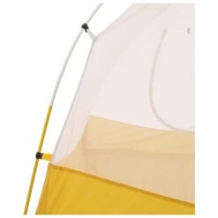 The North Face Evolution 4 - 4-person Tent 16 The North Face Evolution 4 - 4-person Tent -Outdoor Equipment the north face evolution 4 4 person tent detail 7