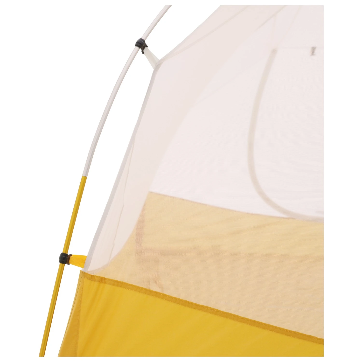 The North Face Evolution 4 - 4-person Tent 7 The North Face Evolution 4 - 4-person Tent - Image 7