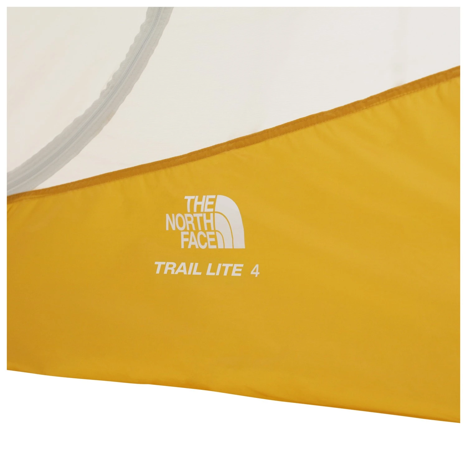 The North Face Evolution 4 - 4-person Tent 8 The North Face Evolution 4 - 4-person Tent - Image 8