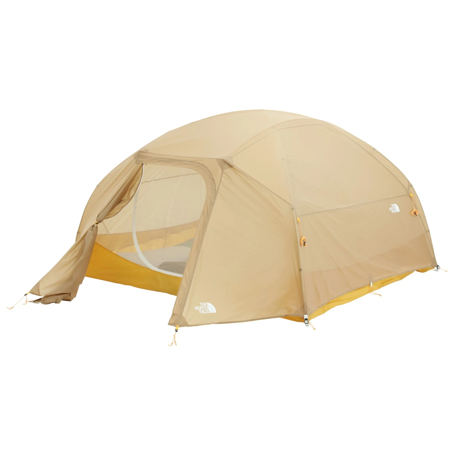 The North Face Evolution 4 - 4-person Tent 1 The North Face Evolution 4 - 4-person Tent