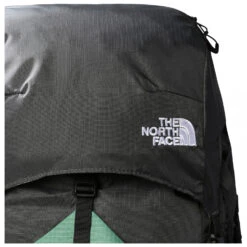 The North Face Evolution 65 - Walking Backpack -Outdoor Equipment the north face evolution 65 walking backpack detail 3