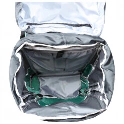 The North Face Evolution 65 - Walking Backpack -Outdoor Equipment the north face evolution 65 walking backpack detail 4