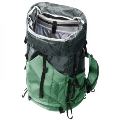 The North Face Evolution 65 - Walking Backpack -Outdoor Equipment the north face evolution 65 walking backpack detail 5
