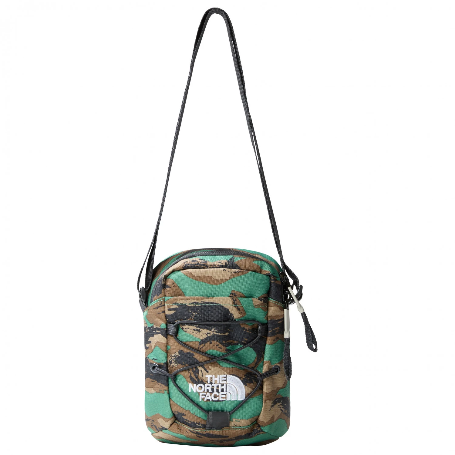 The North Face Jester Crossbody 2,3 - Shoulder Bag 1 The North Face Jester Crossbody 2,3 - Shoulder Bag