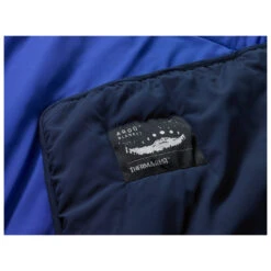 Therm-a-Rest Argo Blanket - Blanket -Outdoor Equipment therm a rest argo blanket blanket detail 3
