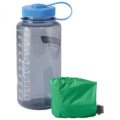 Therm-a-Rest BlockerLite Pump Sack - Stuff Sack -Outdoor Equipment therm a rest blockerlite pump sack stuff sack detail 4