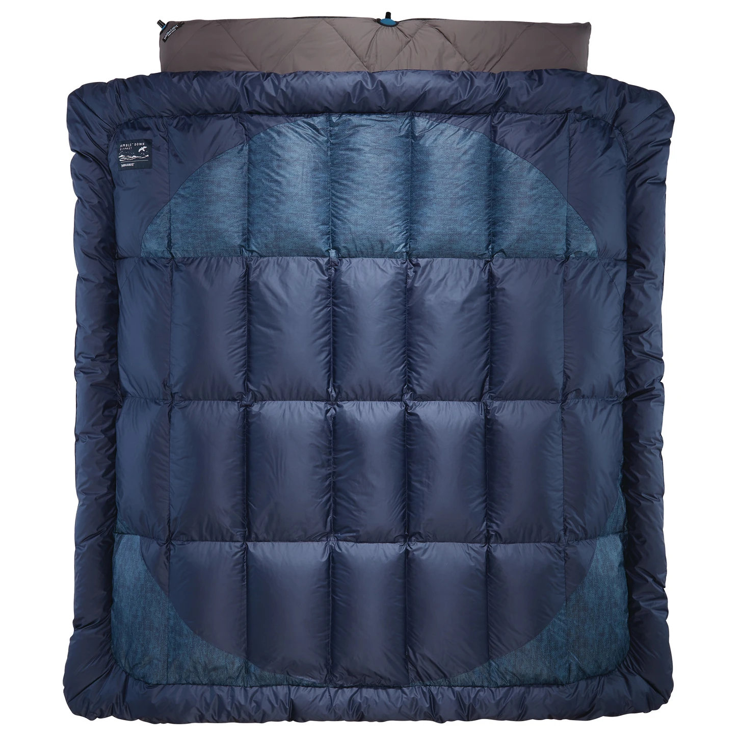 Therm-a-Rest Ramble Down Blanket - Blanket 2 Therm-a-Rest Ramble Down Blanket - Blanket - Image 2