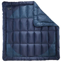 Therm-a-Rest Ramble Down Blanket - Blanket 8 Therm-a-Rest Ramble Down Blanket - Blanket -Outdoor Equipment therm a rest ramble down blanket blanket detail 3