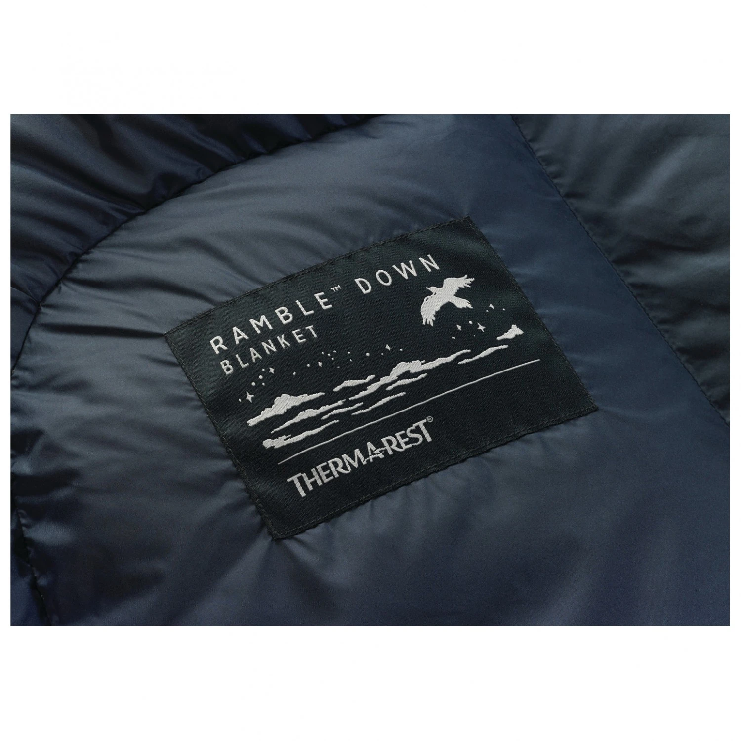 Therm-a-Rest Ramble Down Blanket - Blanket 4 Therm-a-Rest Ramble Down Blanket - Blanket - Image 4