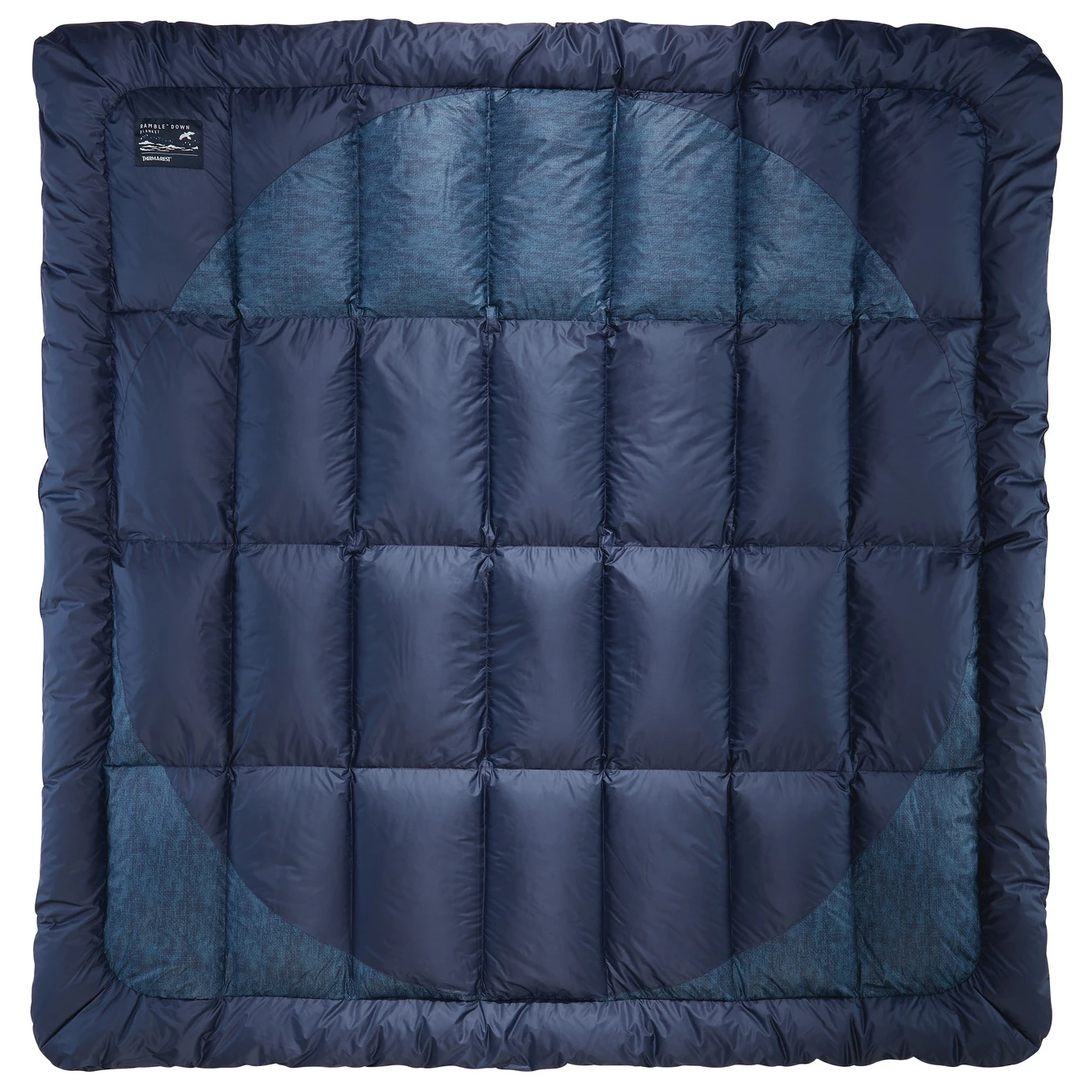 Therm-a-Rest Ramble Down Blanket - Blanket 1 Therm-a-Rest Ramble Down Blanket - Blanket