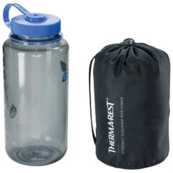 Therm-a-Rest Synergy Sleeping Bag Liner - Travel Sleeping Bag -Outdoor Equipment therm a rest synergy sleeping bag liner travel sleeping bag detail 3