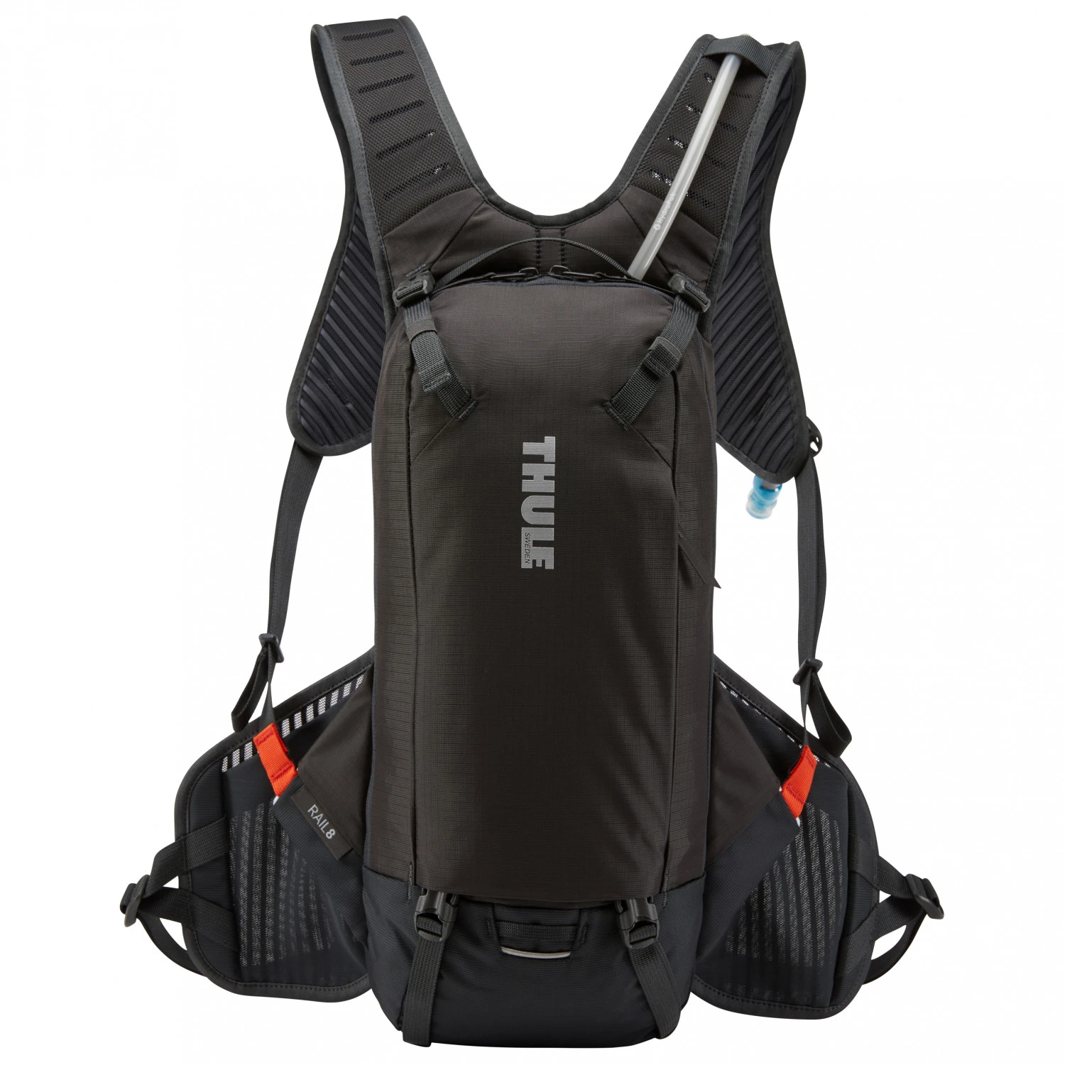 Thule Rail Bike Hydration 8 - Cycling Backpack 2 Thule Rail Bike Hydration 8 - Cycling Backpack - Image 2