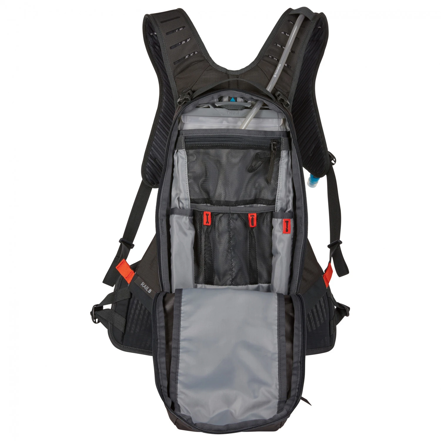Thule Rail Bike Hydration 8 - Cycling Backpack 4 Thule Rail Bike Hydration 8 - Cycling Backpack - Image 4