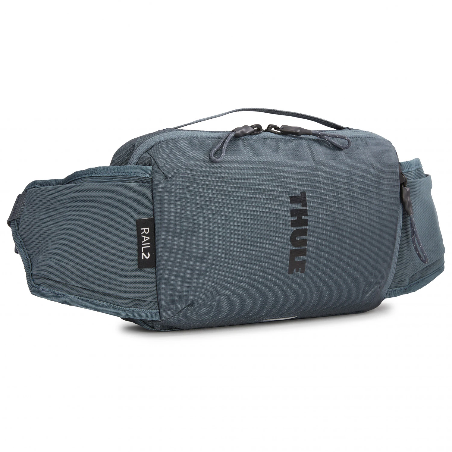 Thule Rail Hip Pack 2 - Hip Bag 2 Thule Rail Hip Pack 2 - Hip Bag - Image 2