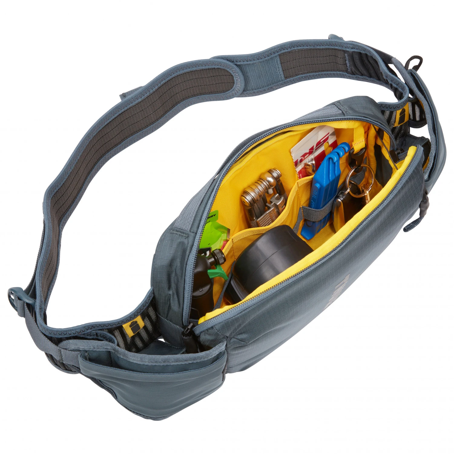 Thule Rail Hip Pack 2 - Hip Bag 5 Thule Rail Hip Pack 2 - Hip Bag - Image 5