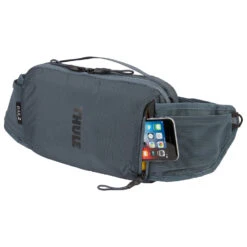 Thule Rail Hip Pack 2 - Hip Bag 13 Thule Rail Hip Pack 2 - Hip Bag -Outdoor Equipment thule rail hip pack 2 hip bag detail 6