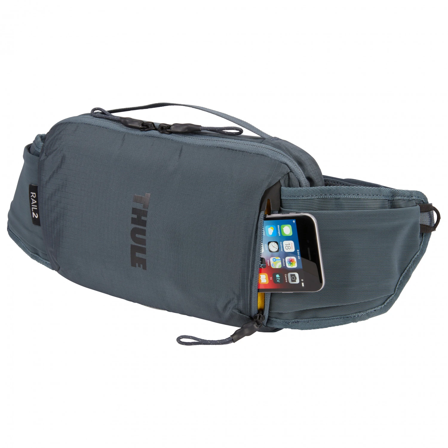 Thule Rail Hip Pack 2 - Hip Bag 6 Thule Rail Hip Pack 2 - Hip Bag - Image 6