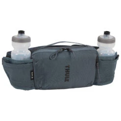 Thule Rail Hip Pack 2 - Hip Bag 14 Thule Rail Hip Pack 2 - Hip Bag -Outdoor Equipment thule rail hip pack 2 hip bag detail 7