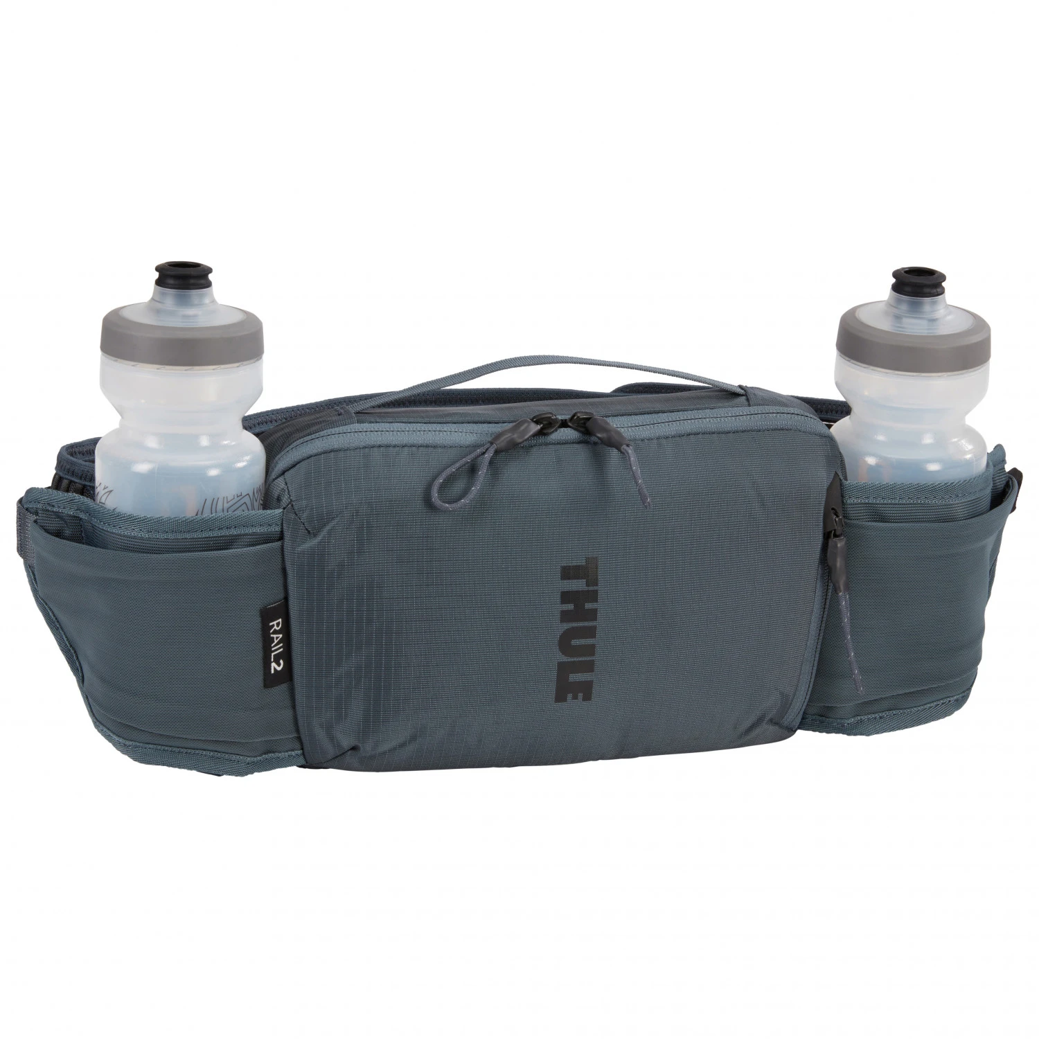 Thule Rail Hip Pack 2 - Hip Bag 7 Thule Rail Hip Pack 2 - Hip Bag - Image 7